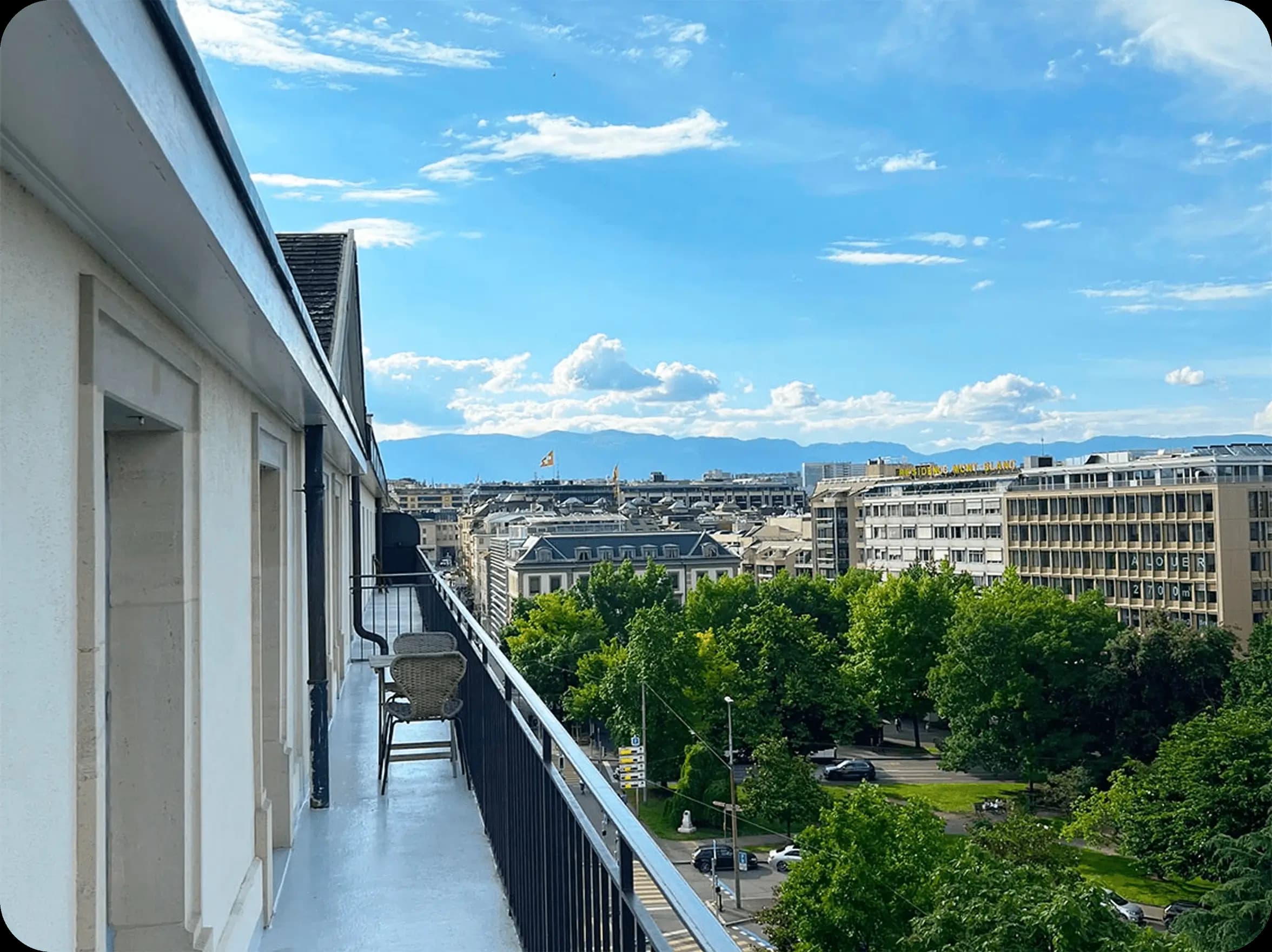 Fiduciaire Genevoise, votre partenaire de confiance en Suisse Fiduciaire Genevoise, votre partenaire de confiance en Suisse